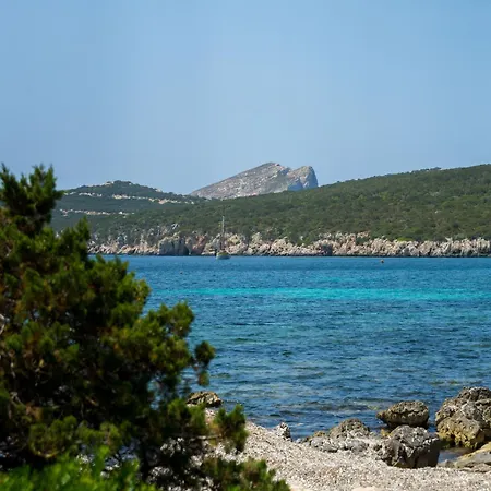 Margherita * Isola Foradada