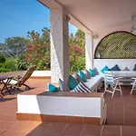 Villa Margherita Isola Foradada