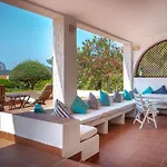 Margherita Villa *