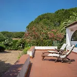 Margherita Villa Isola Foradada
