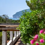 Villa Margherita Isola Foradada
