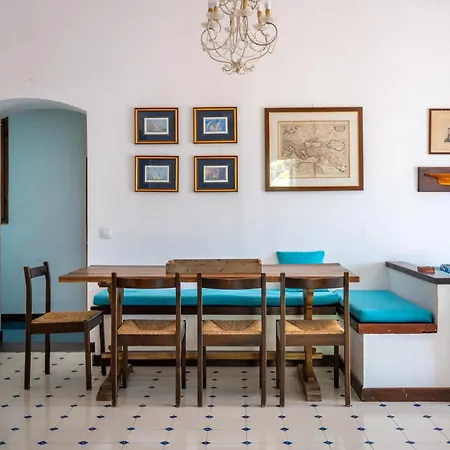 فيلة Margherita Isola Foradada